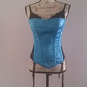 Corset